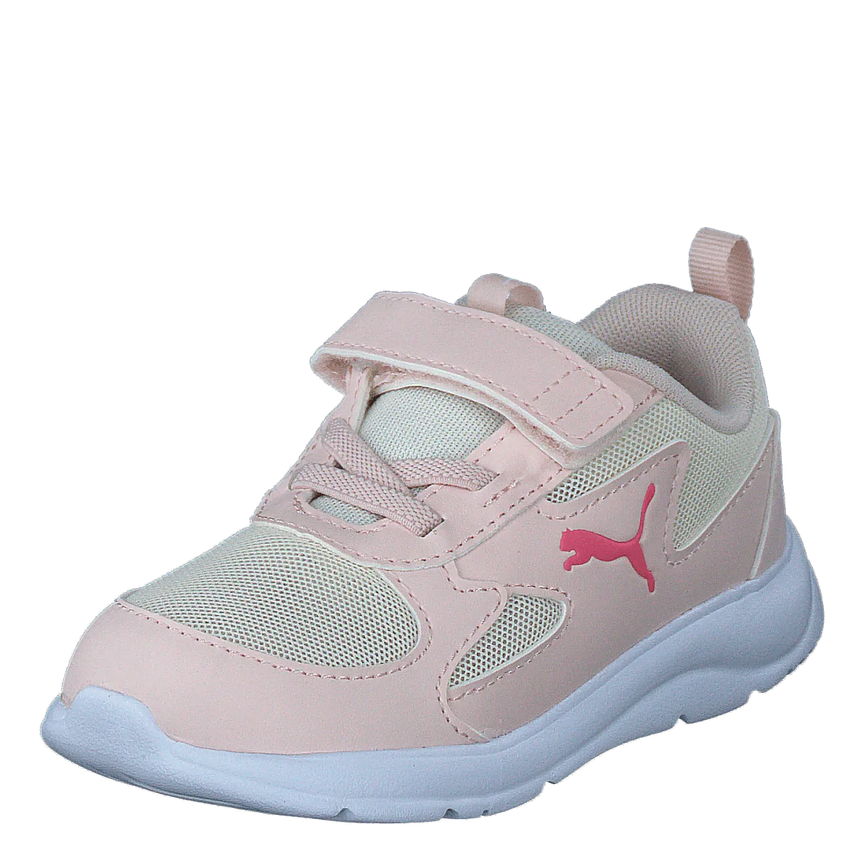 PUMA PUMA FUN RACER AC INF PRISTINESUNSET PINK