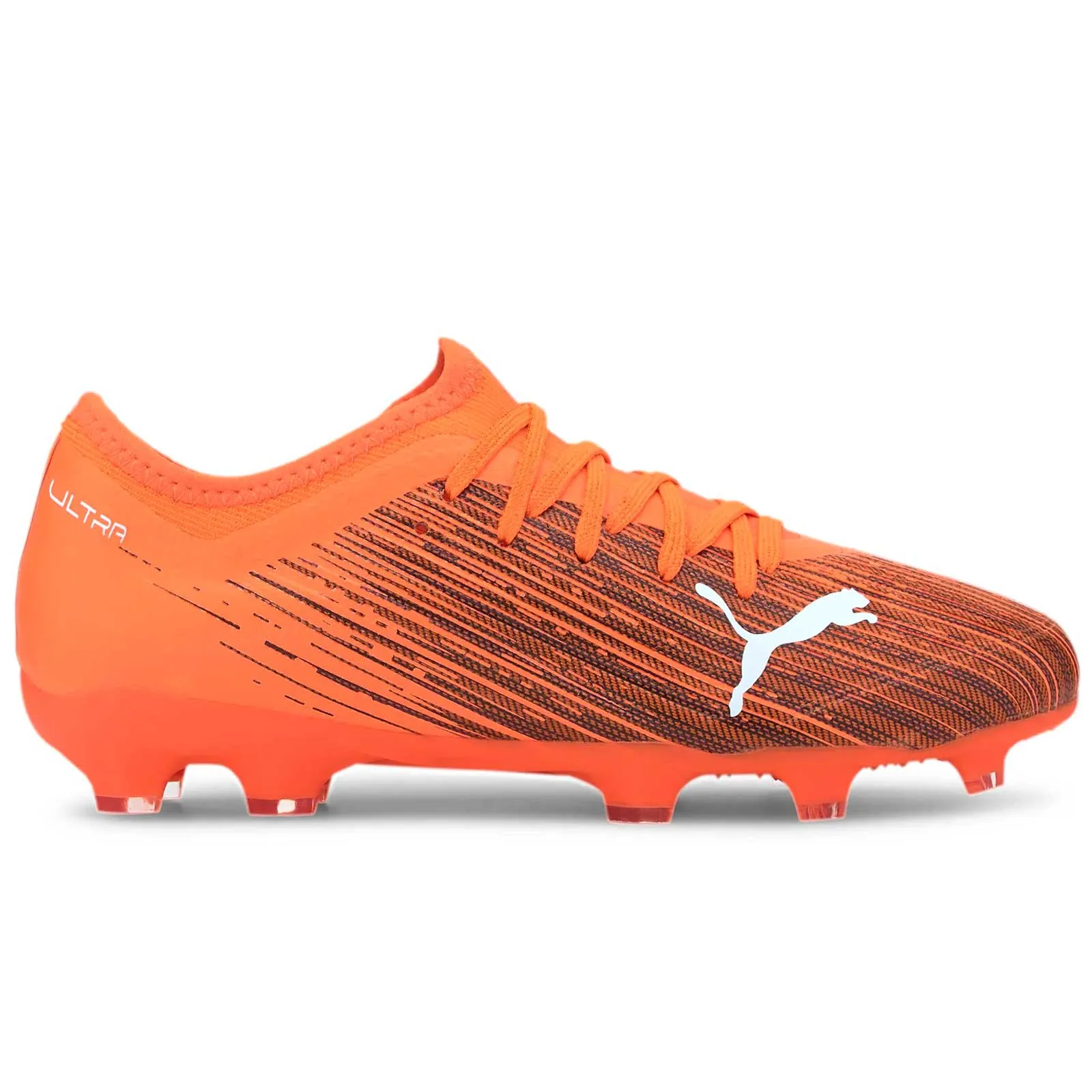 Puma Ultra 3.1 FG/AG Jr