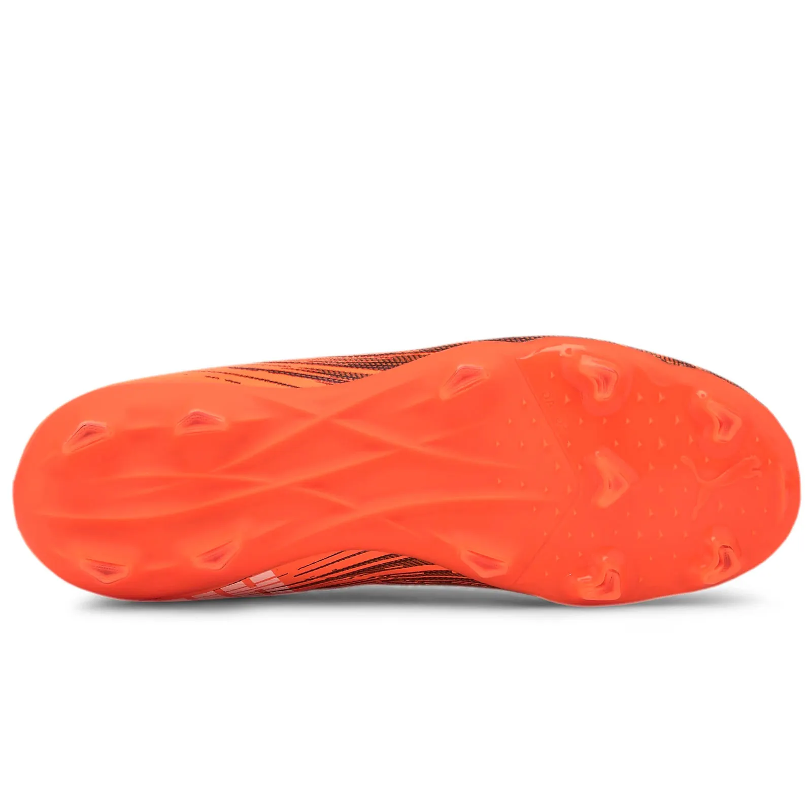 Puma Ultra 3.1 FG/AG Jr