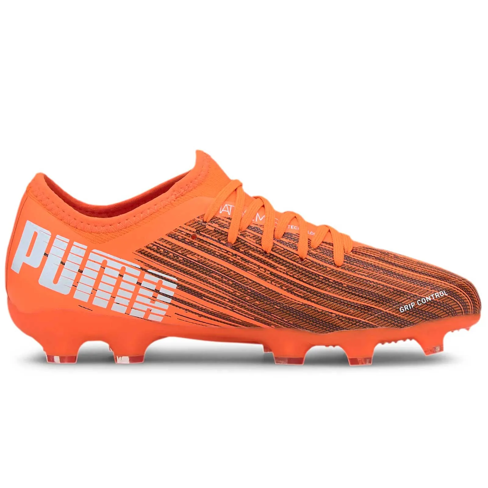 Puma Ultra 3.1 FG/AG Jr