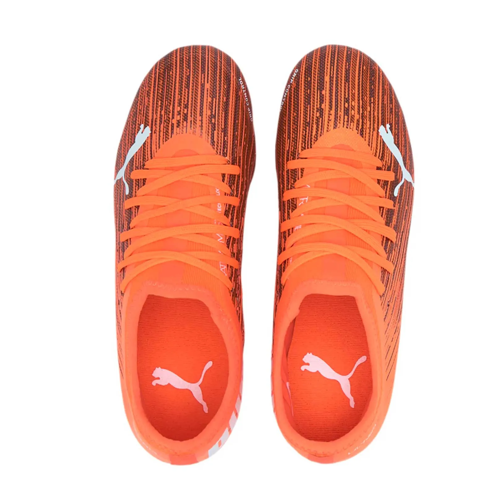 Puma Ultra 3.1 FG/AG Jr