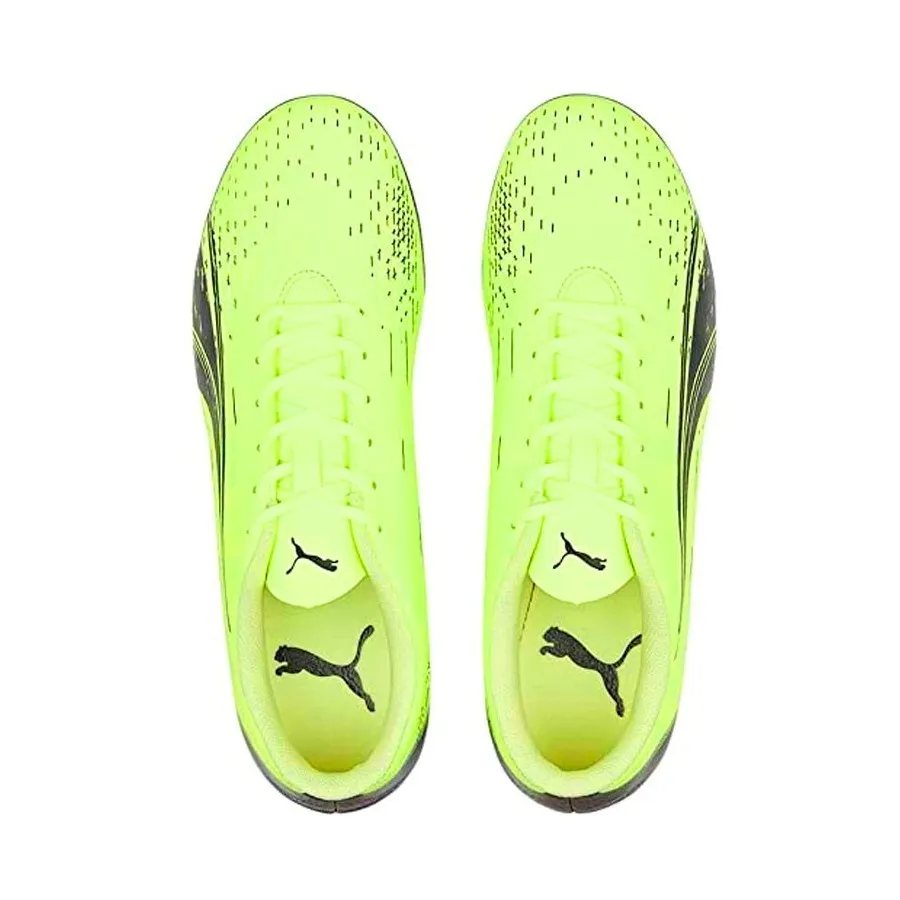 PUMA ULTRA PLAY MG JR 10692401