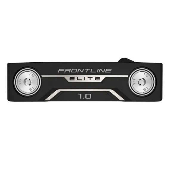 Putter Cleveland Frontline Frontline Elite 1.0 UST