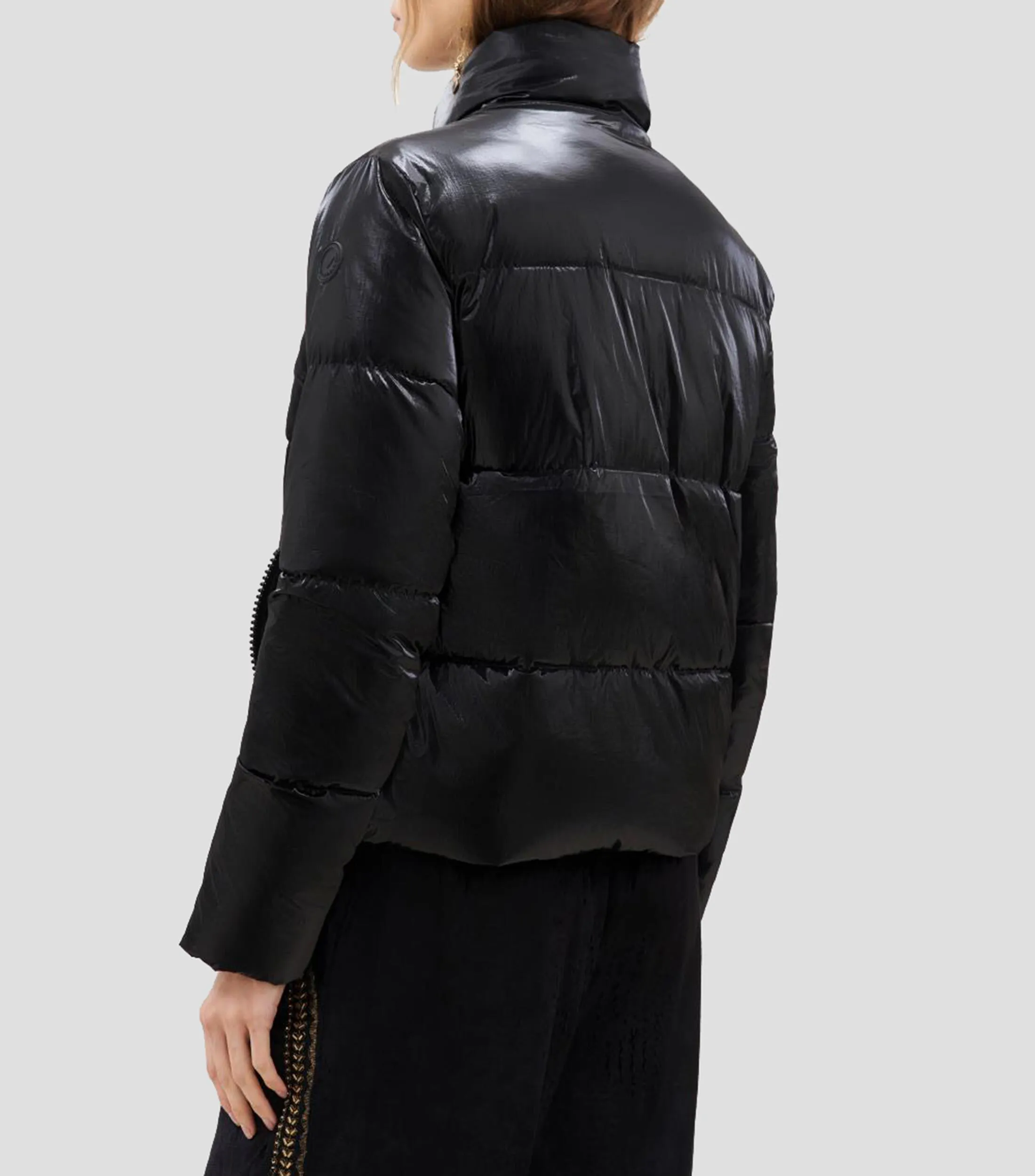 Rapsodia Chamarra Puffer Mujer