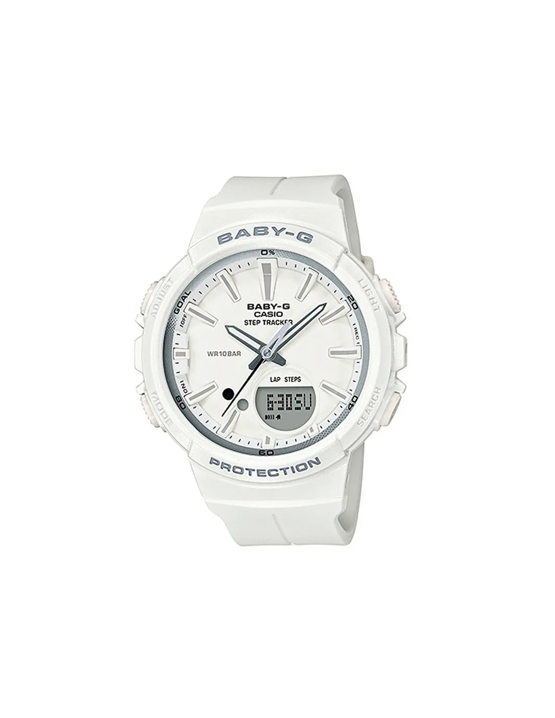 RELOJ CASIO BABYG BGS100SC7AER