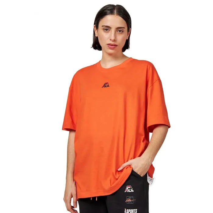 Remera Fila Hoops