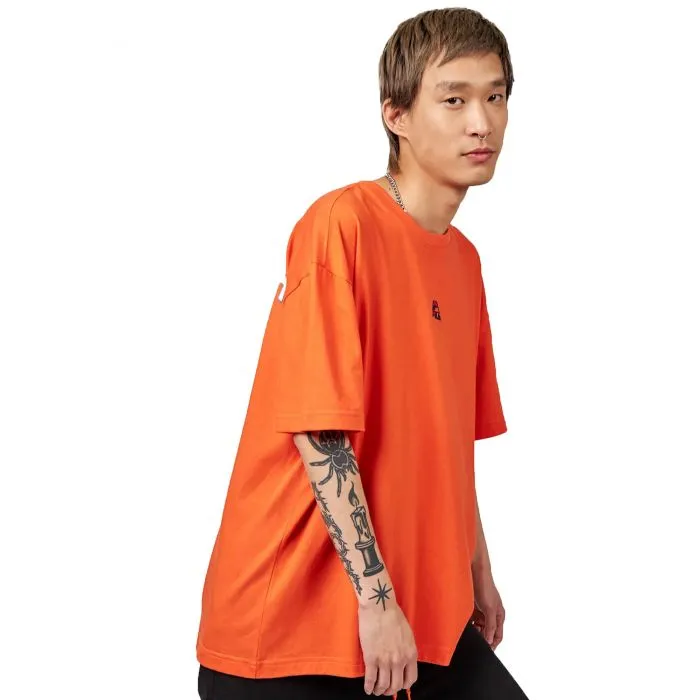 Remera Fila Hoops