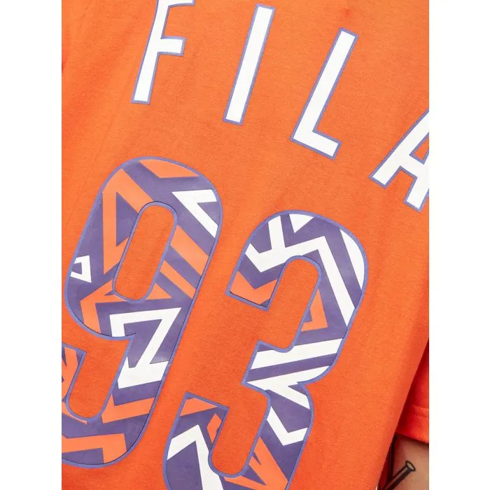 Remera Fila Hoops