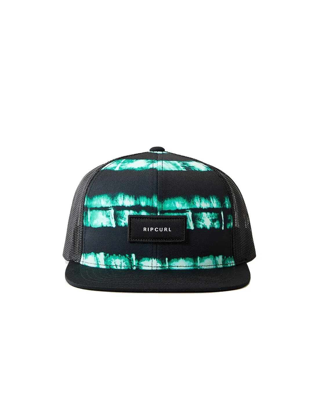 RIP CURL COMBO TRUCKER  NEGRO/AZUL  GORRA