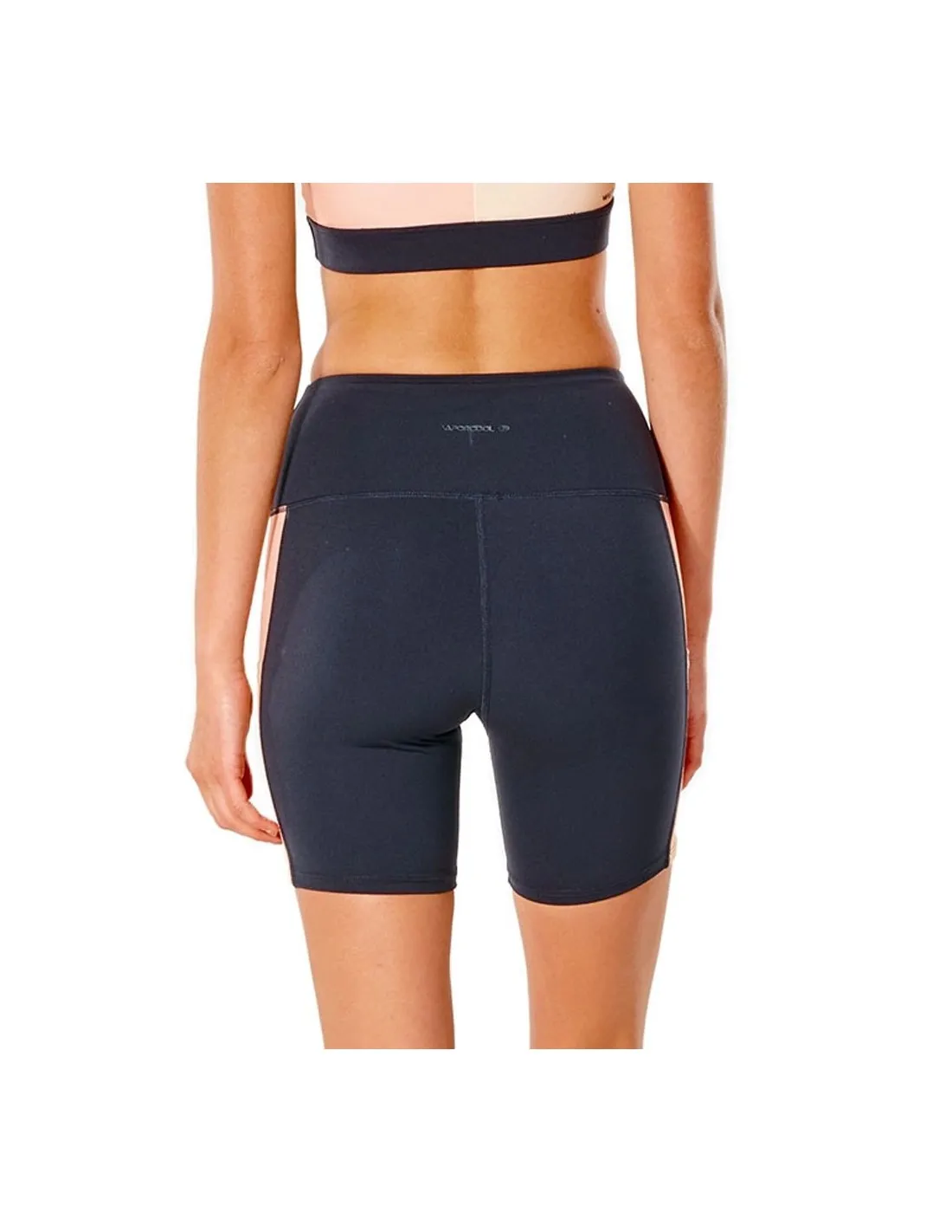 RIP CURL RUN SURF  MULTICOLO  PANTALONES CORTOS