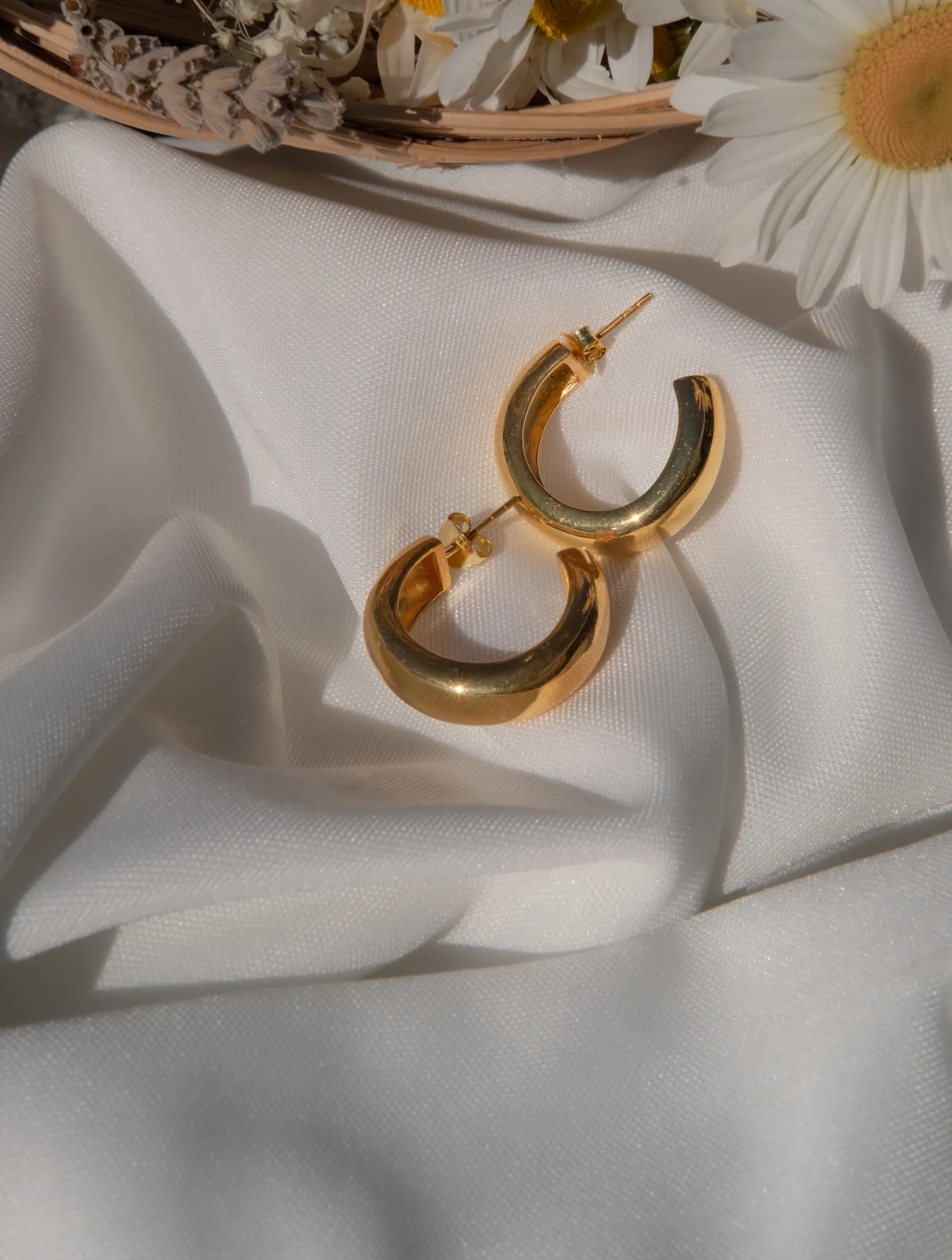Rosalie Hoops