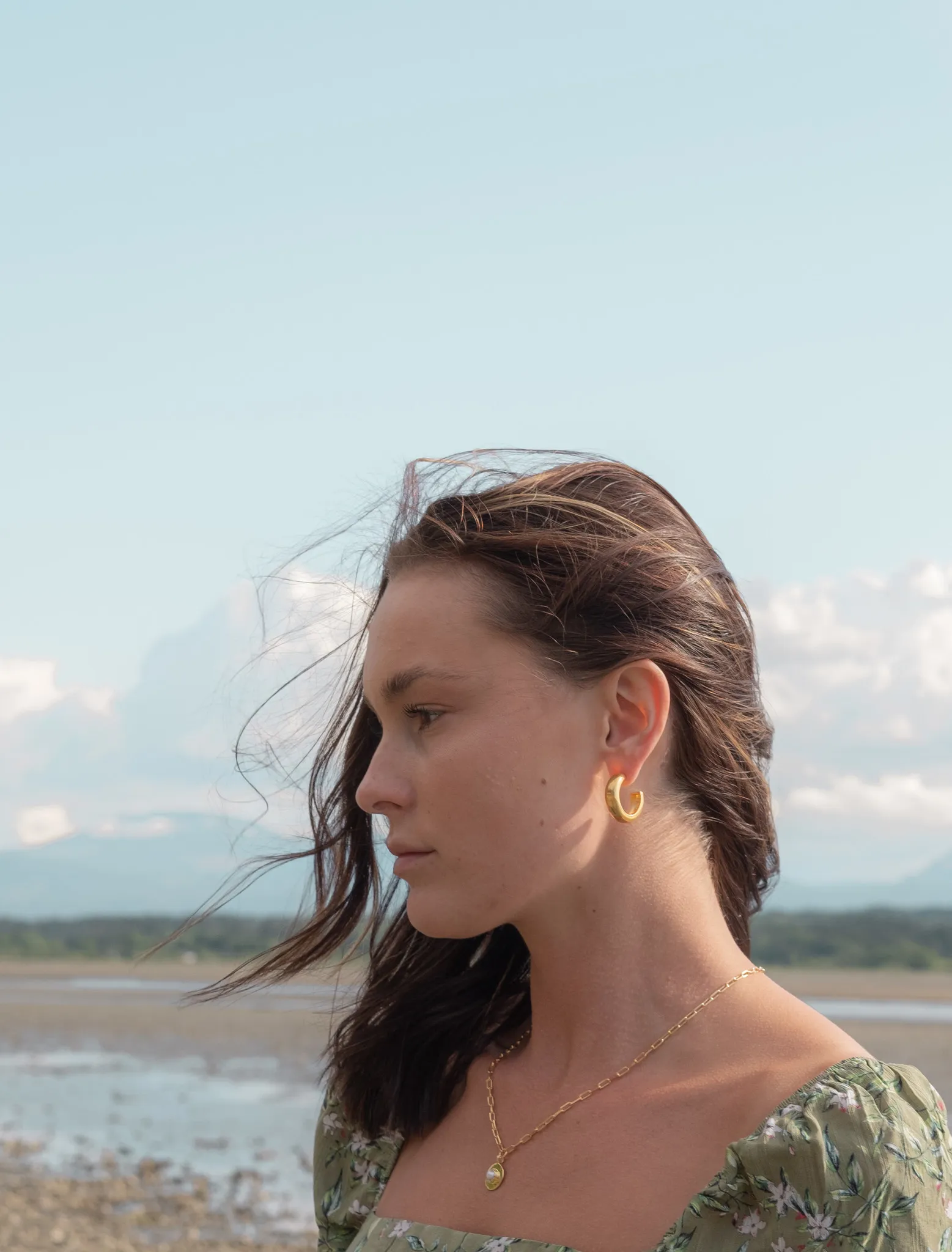 Rosalie Hoops