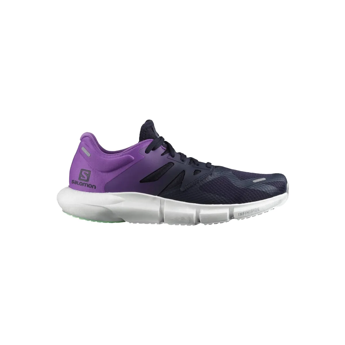 Salomon Zapatillas Predict 2 Hombre – Running – 415652