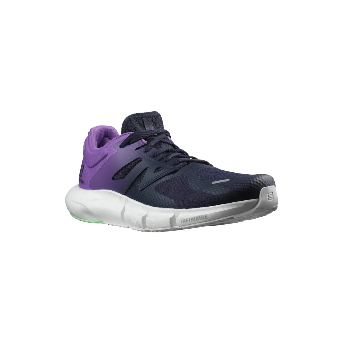 Salomon Zapatillas Predict 2 Hombre – Running – 415652