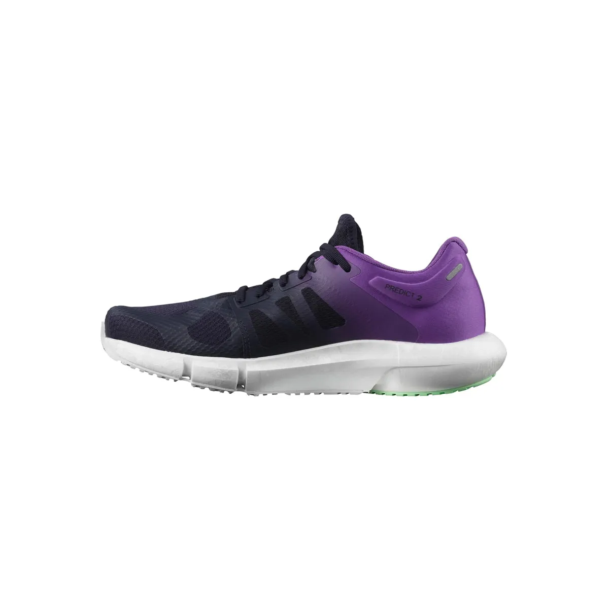 Salomon Zapatillas Predict 2 Hombre – Running – 415652
