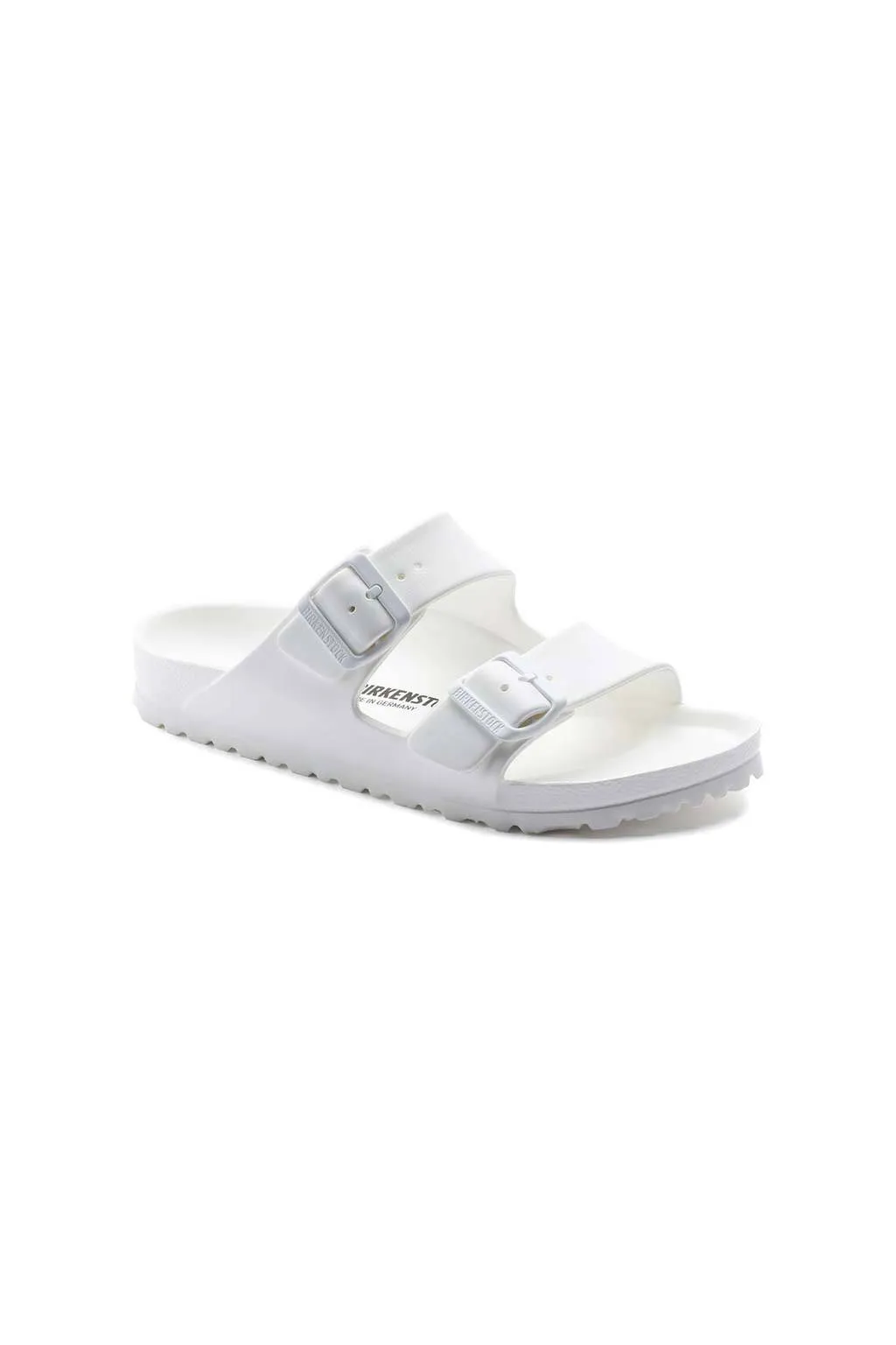 Sandalia Birkenstock Arizona Eva white Narrow Fit 129443