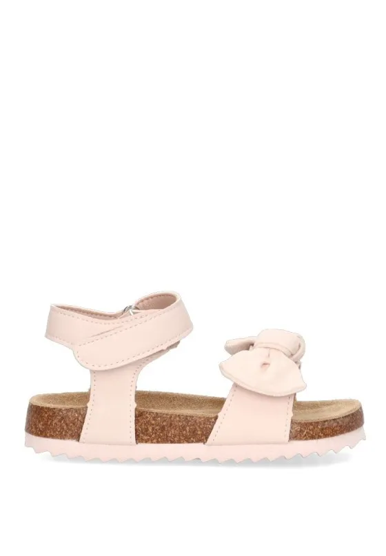 Sandalia ETIKA 10214 rosa