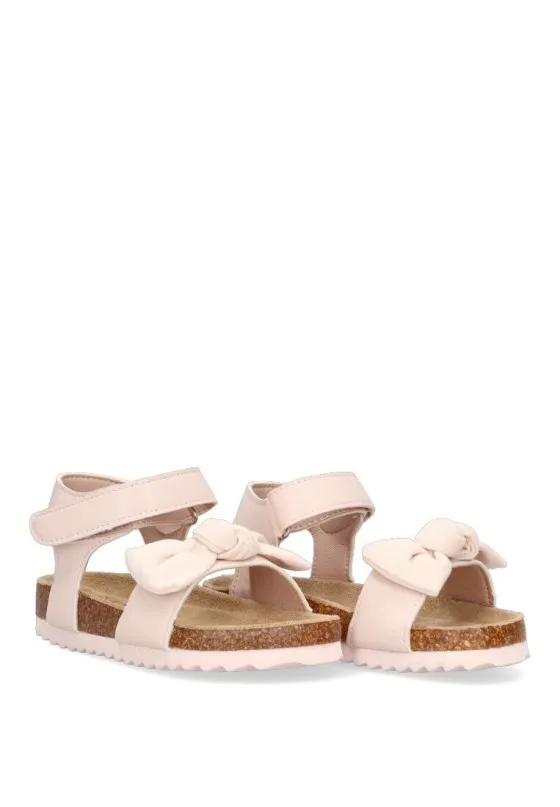 Sandalia ETIKA 10214 rosa