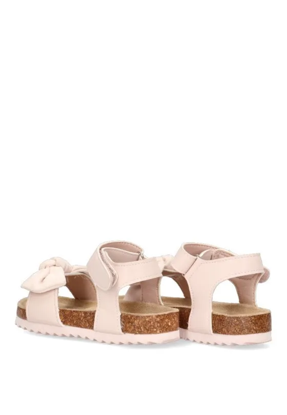 Sandalia ETIKA 10214 rosa