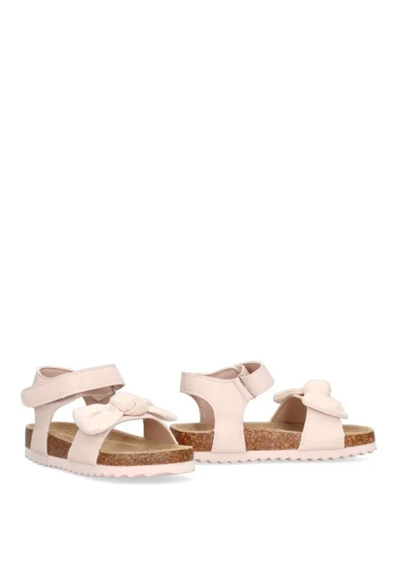 Sandalia ETIKA 10214 rosa