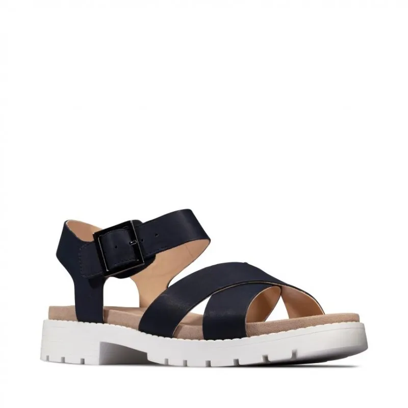 Sandalias de mujer Clarks Orinoco Strap