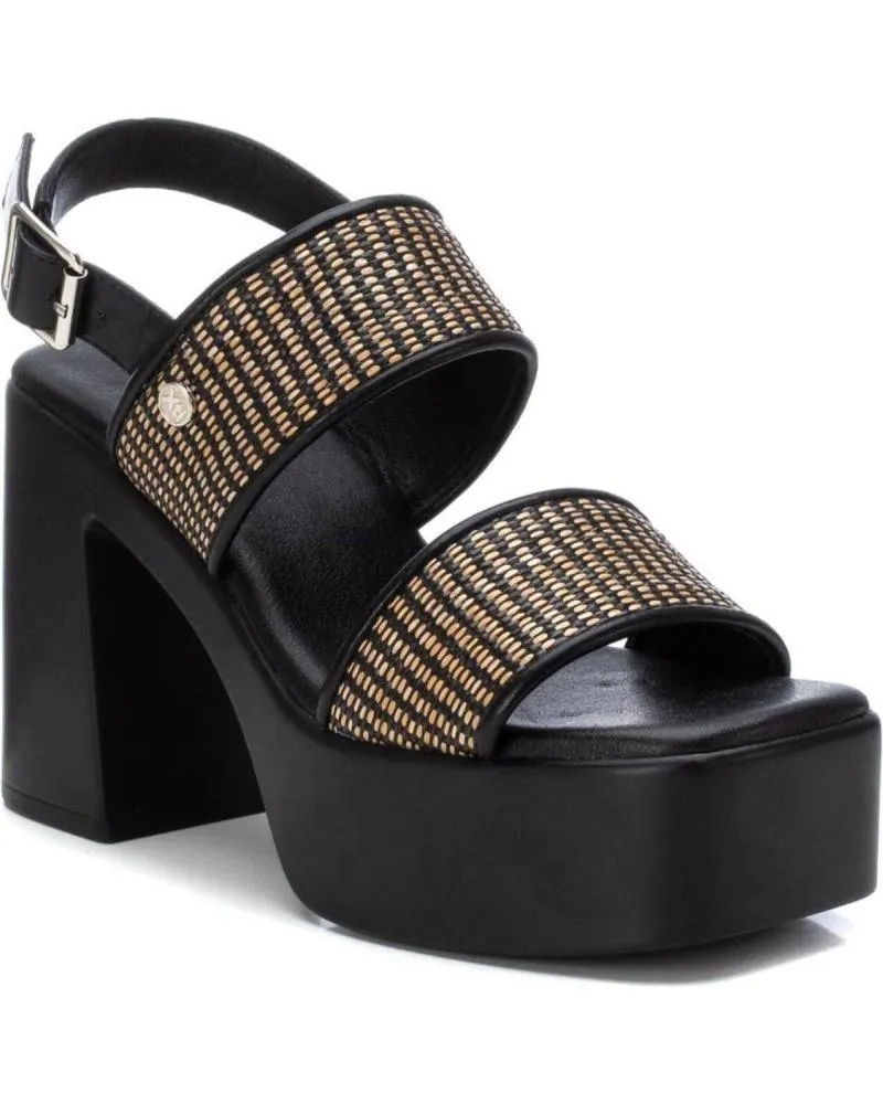 Sandalias de Mujer XTI 141256 TAUPE