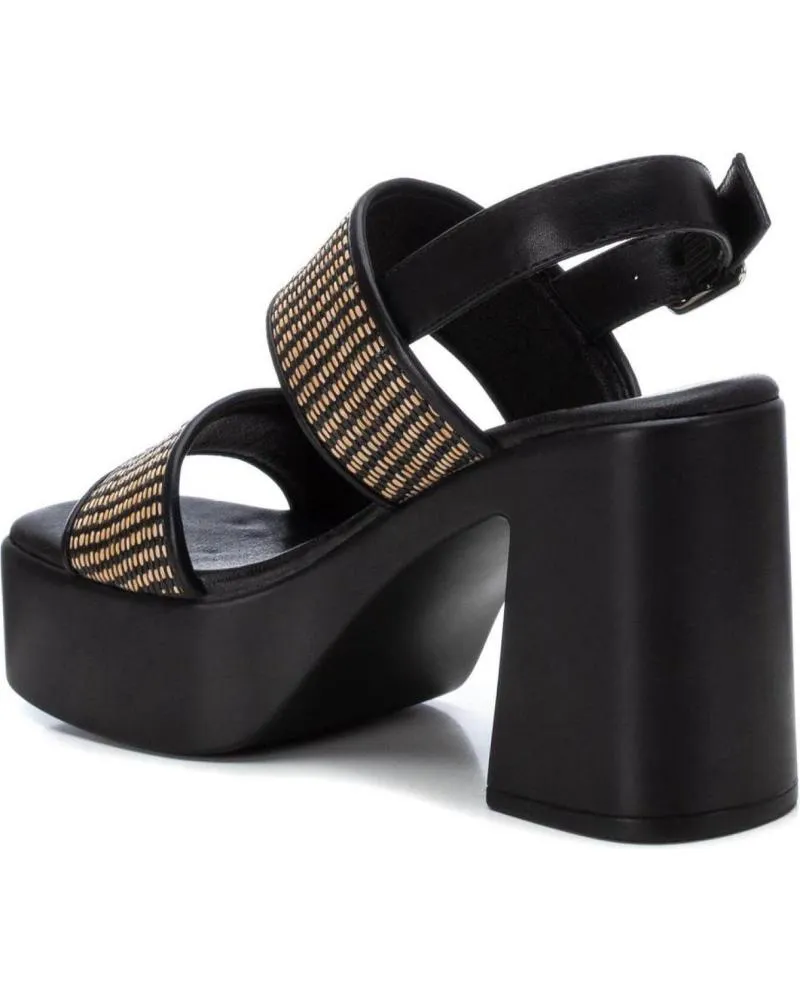 Sandalias de Mujer XTI 141256 TAUPE