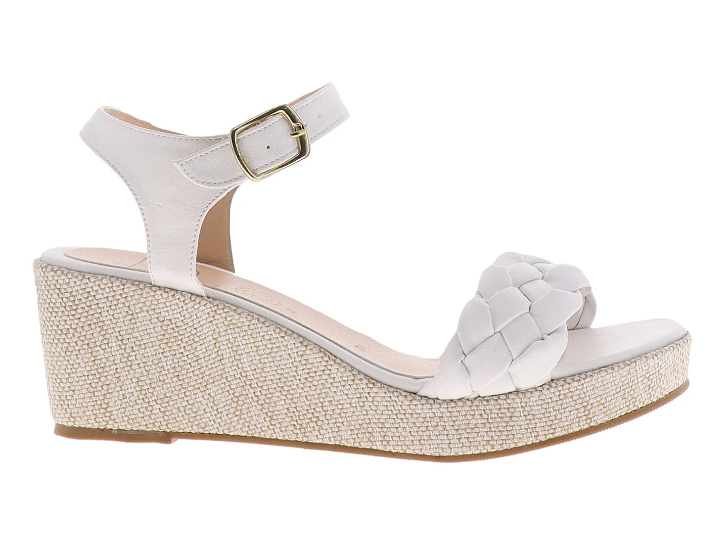 Sandalias Luna Rosa Rca171 Para Mujer