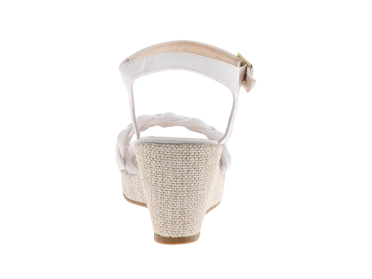 Sandalias Luna Rosa Rca171 Para Mujer