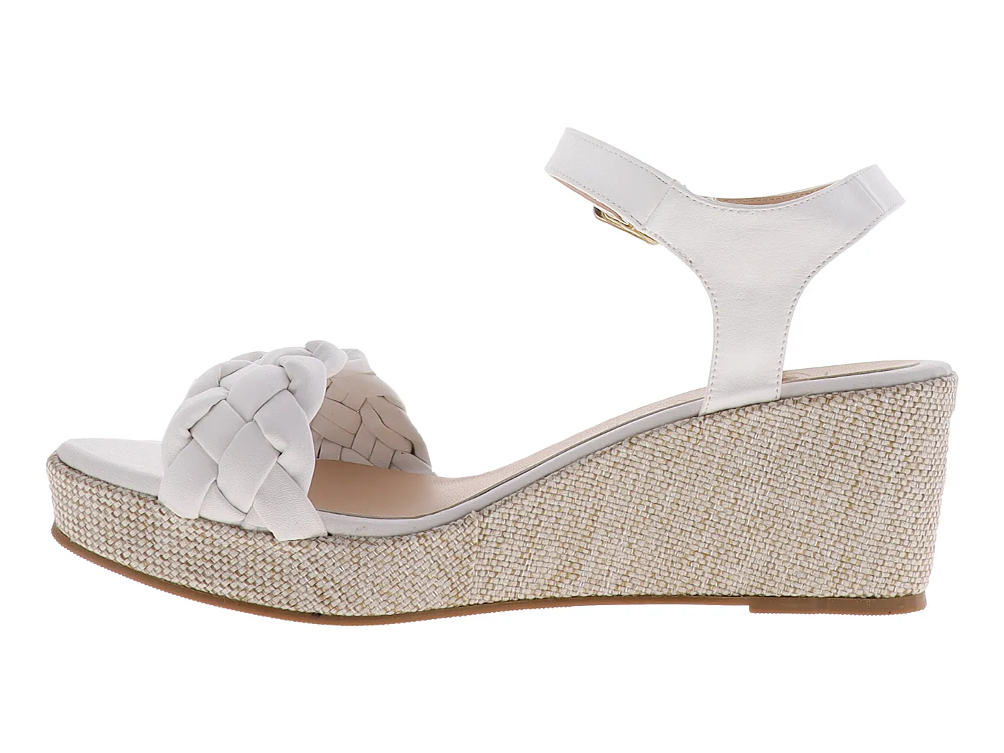 Sandalias Luna Rosa Rca171 Para Mujer