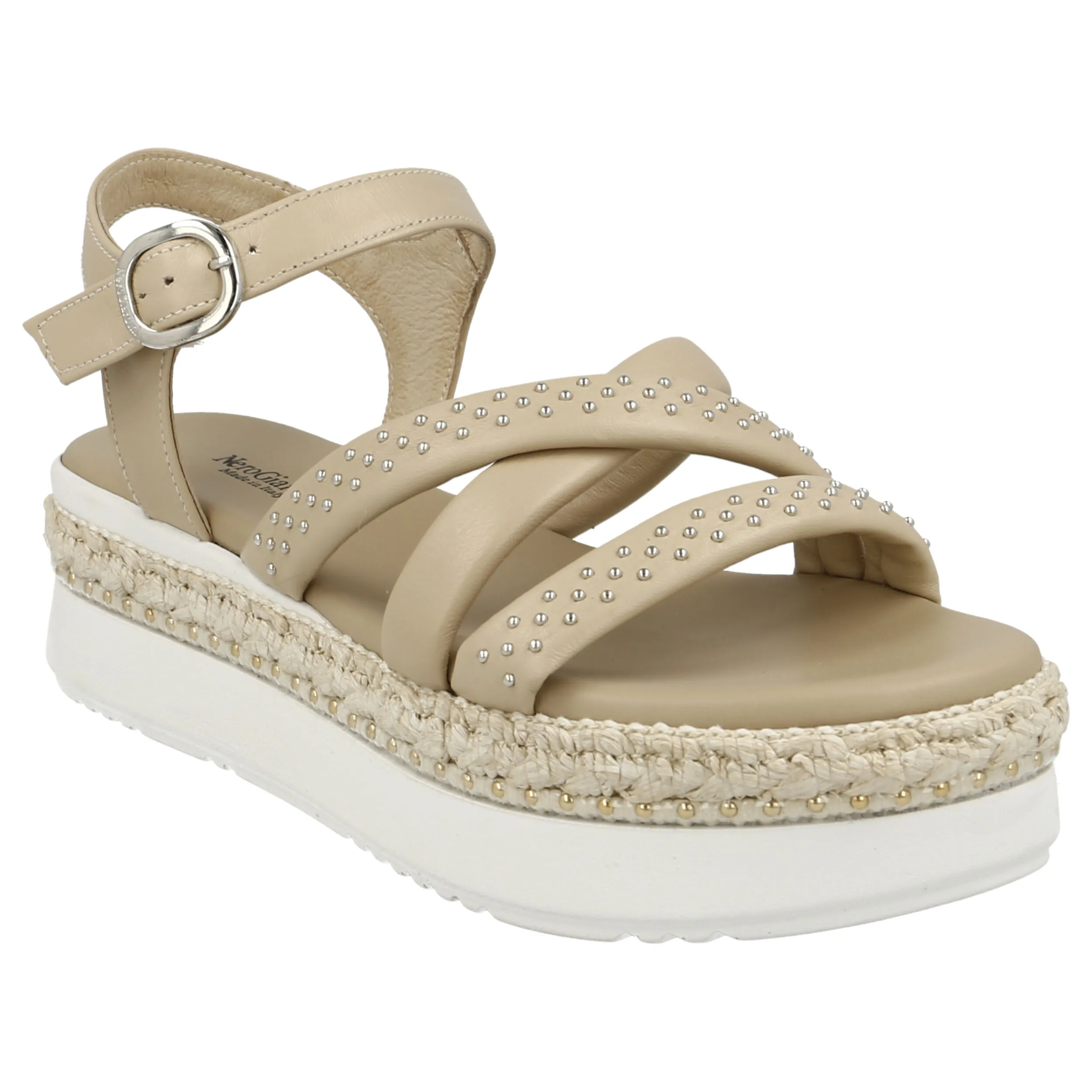 Sandalias Mujer Nero Giardini 07820D