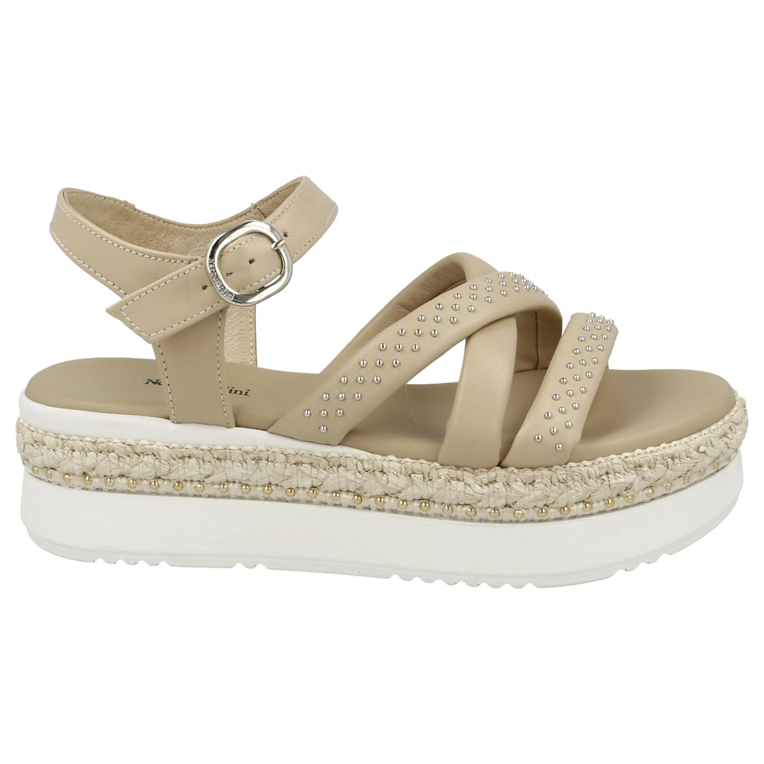 Sandalias Mujer Nero Giardini 07820D