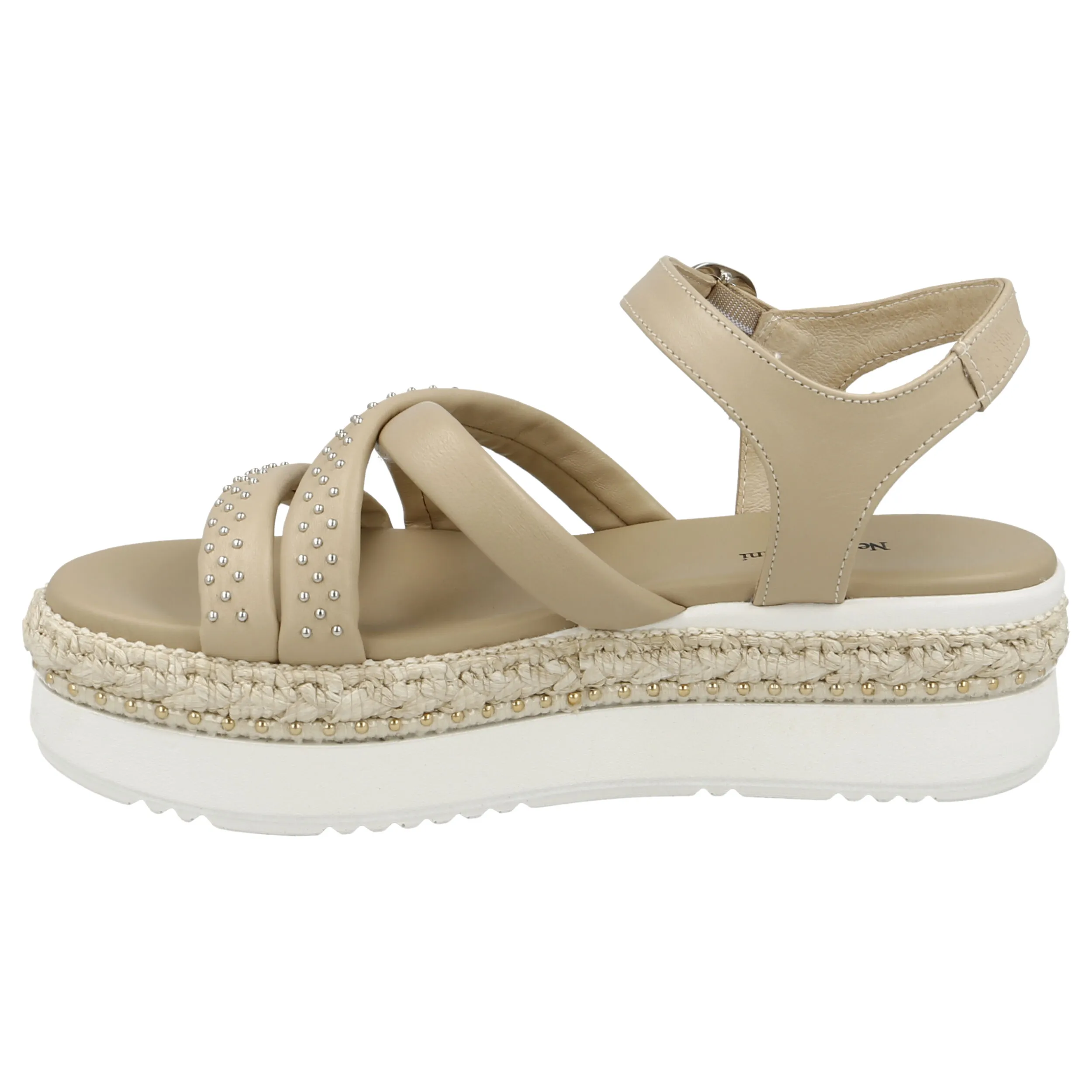 Sandalias Mujer Nero Giardini 07820D
