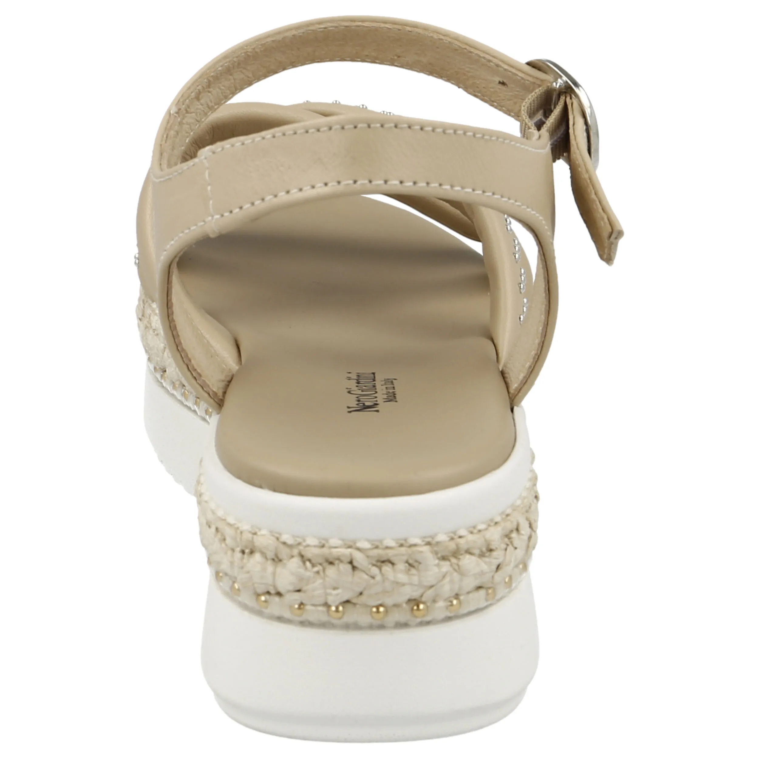 Sandalias Mujer Nero Giardini 07820D