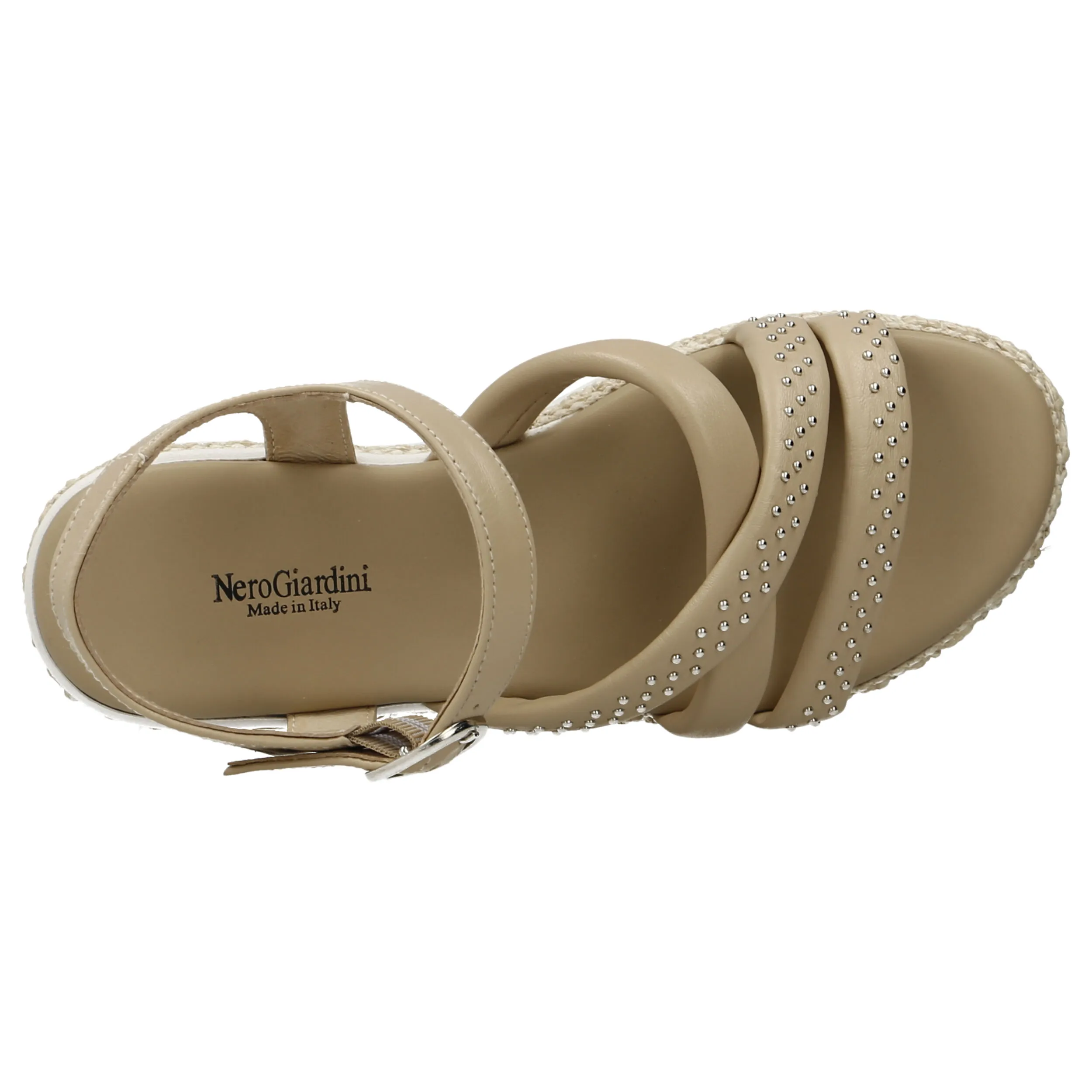Sandalias Mujer Nero Giardini 07820D