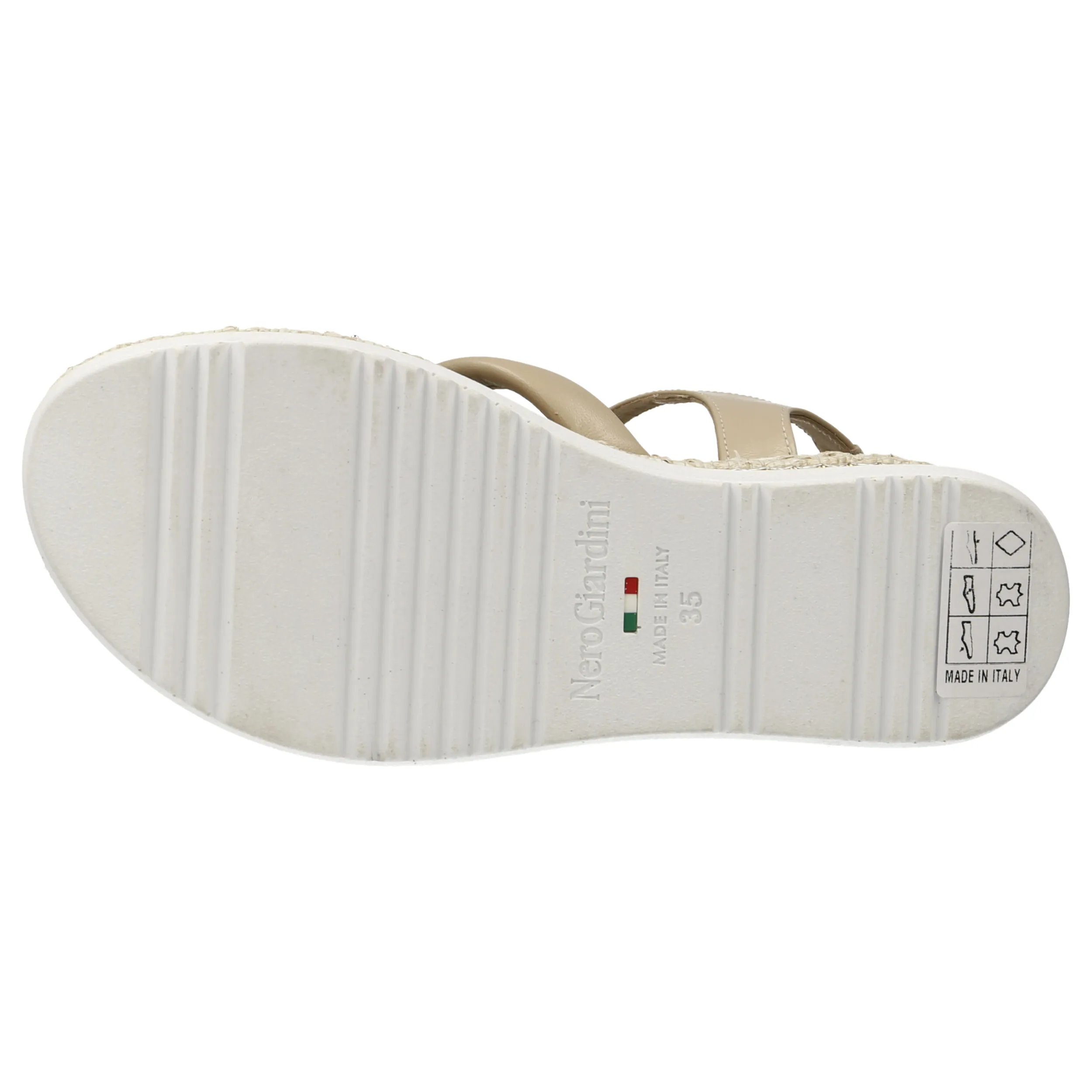 Sandalias Mujer Nero Giardini 07820D