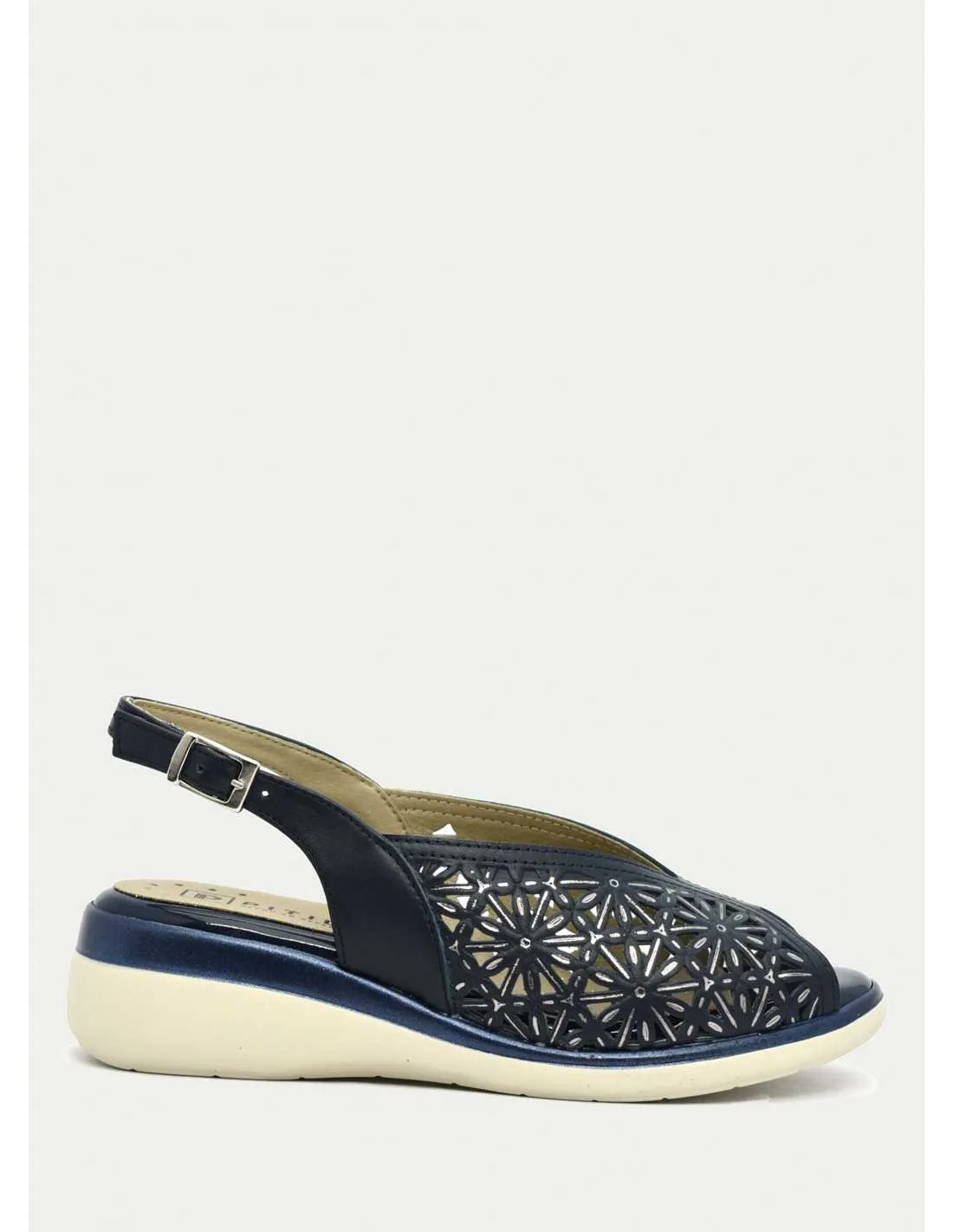 SANDALIAS PITILLOS 5593 MARINO 