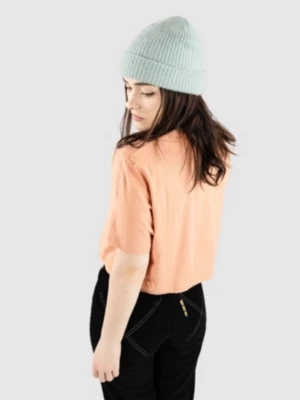 Santa Cruz Rise 'N Shine Crop Tee Camiseta