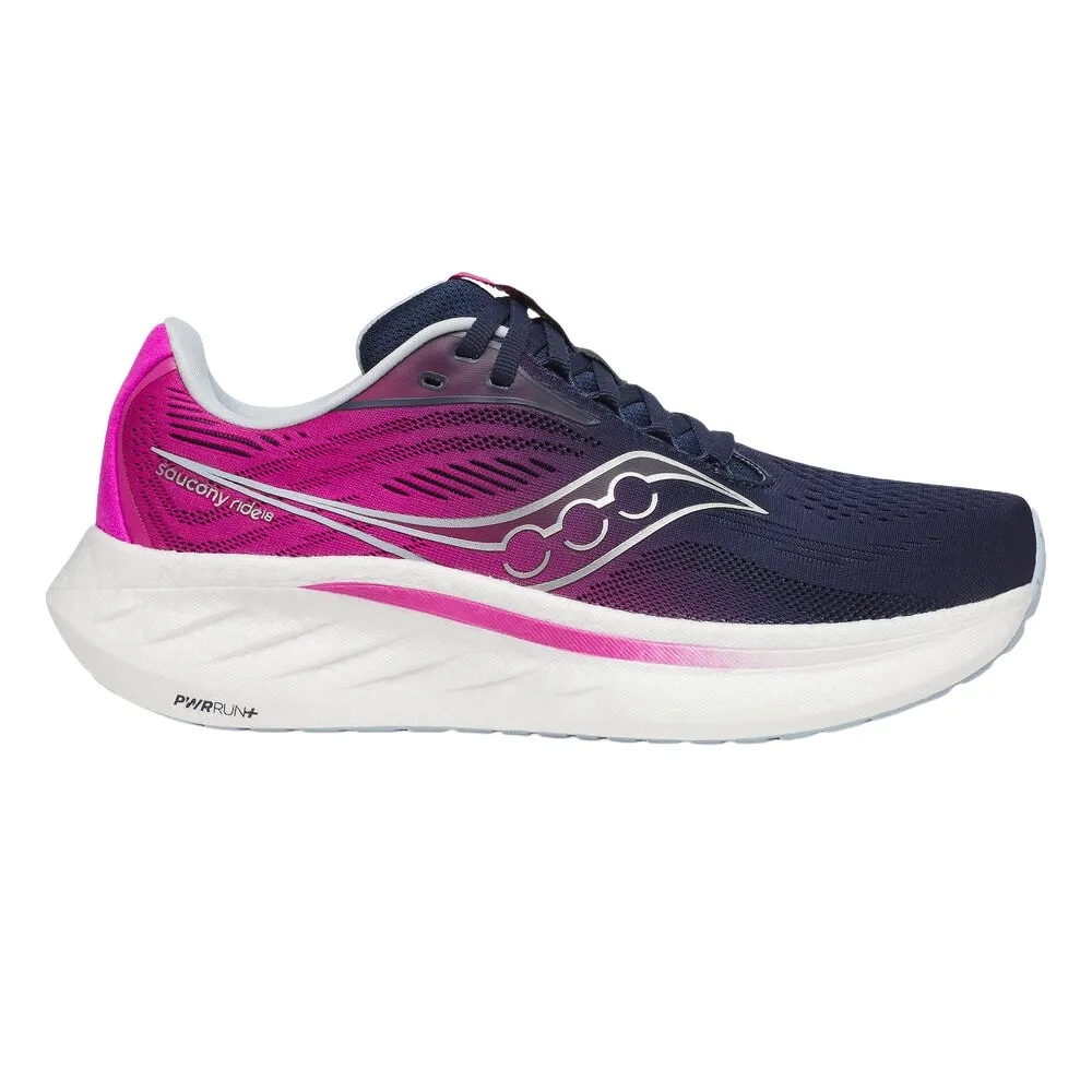 SAUCONY RIDE 18