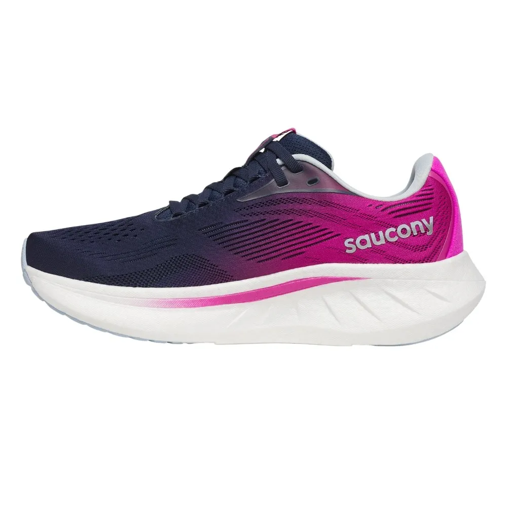 SAUCONY RIDE 18