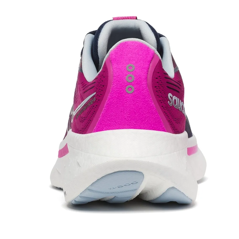SAUCONY RIDE 18