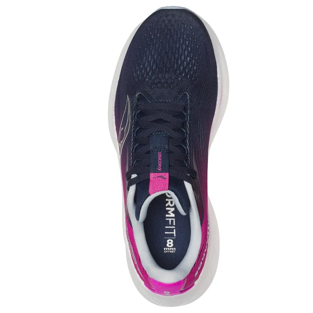 SAUCONY RIDE 18