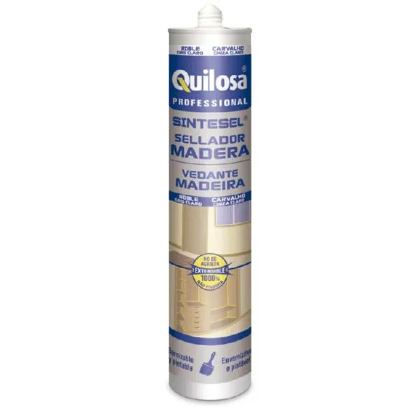 SELLADOR SINTESEL MADERA GRIS CLARO