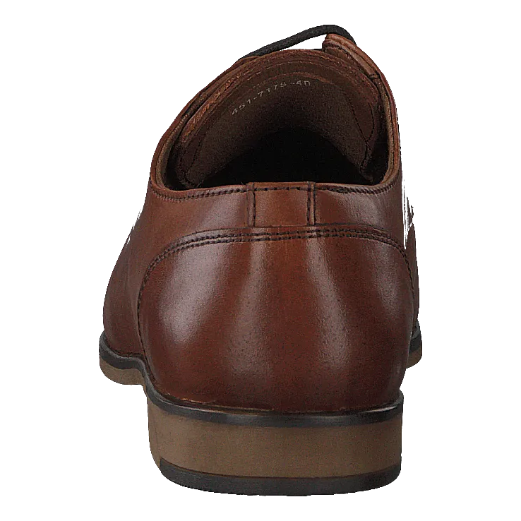 SENATOR ZAPATOS 4517175 COGNAC
