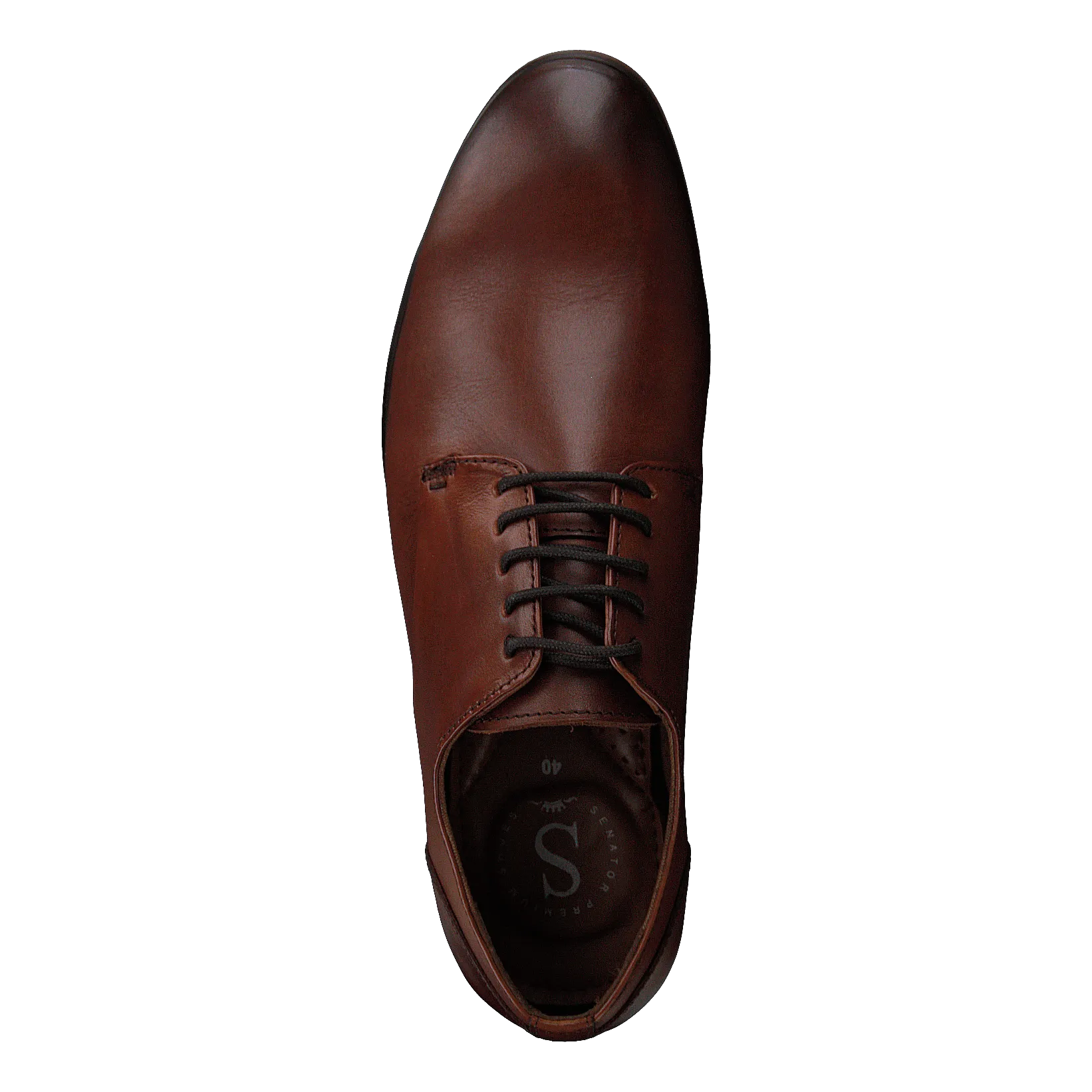 SENATOR ZAPATOS 4517175 COGNAC