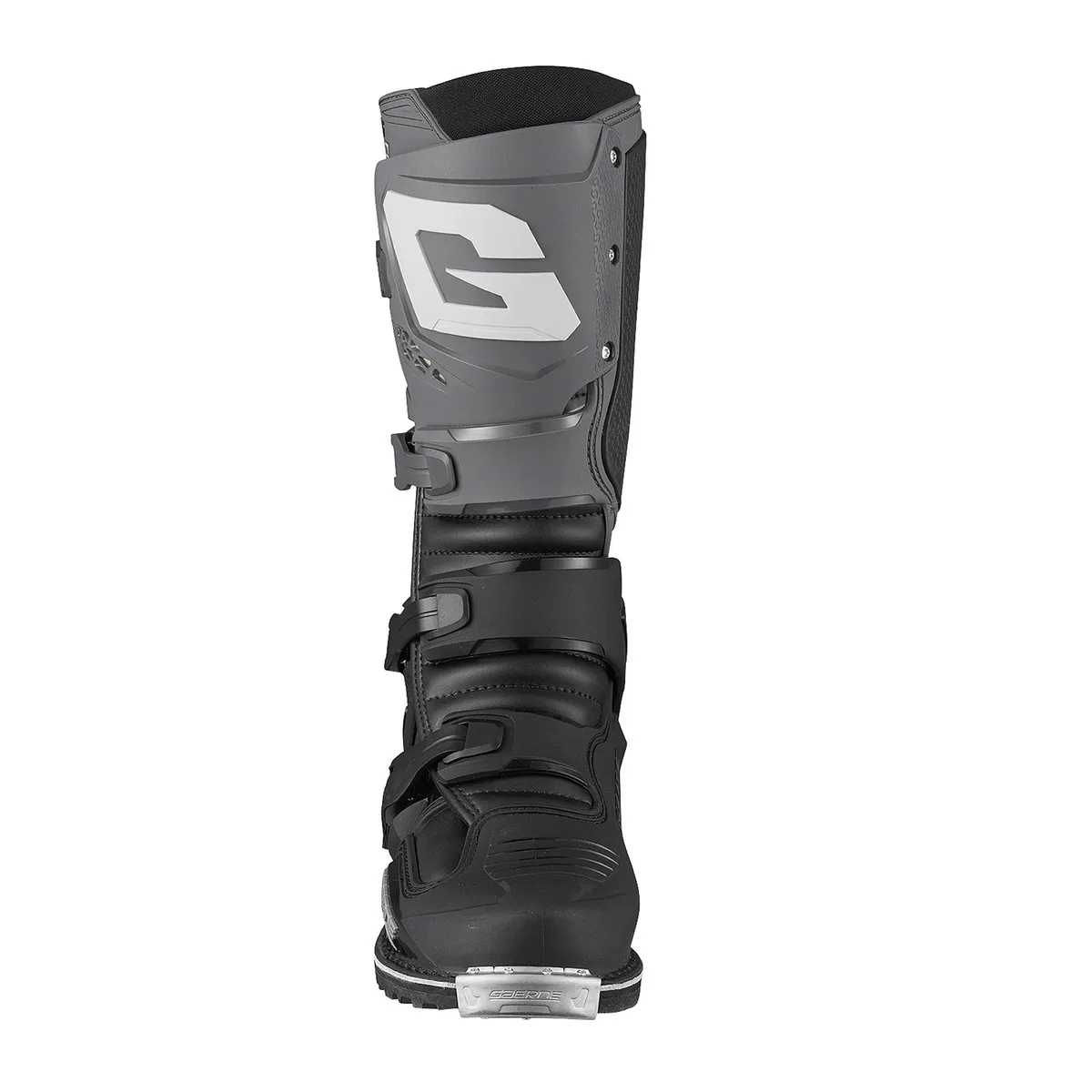SG22 GORETEX ENDURO  ANTHRACITE