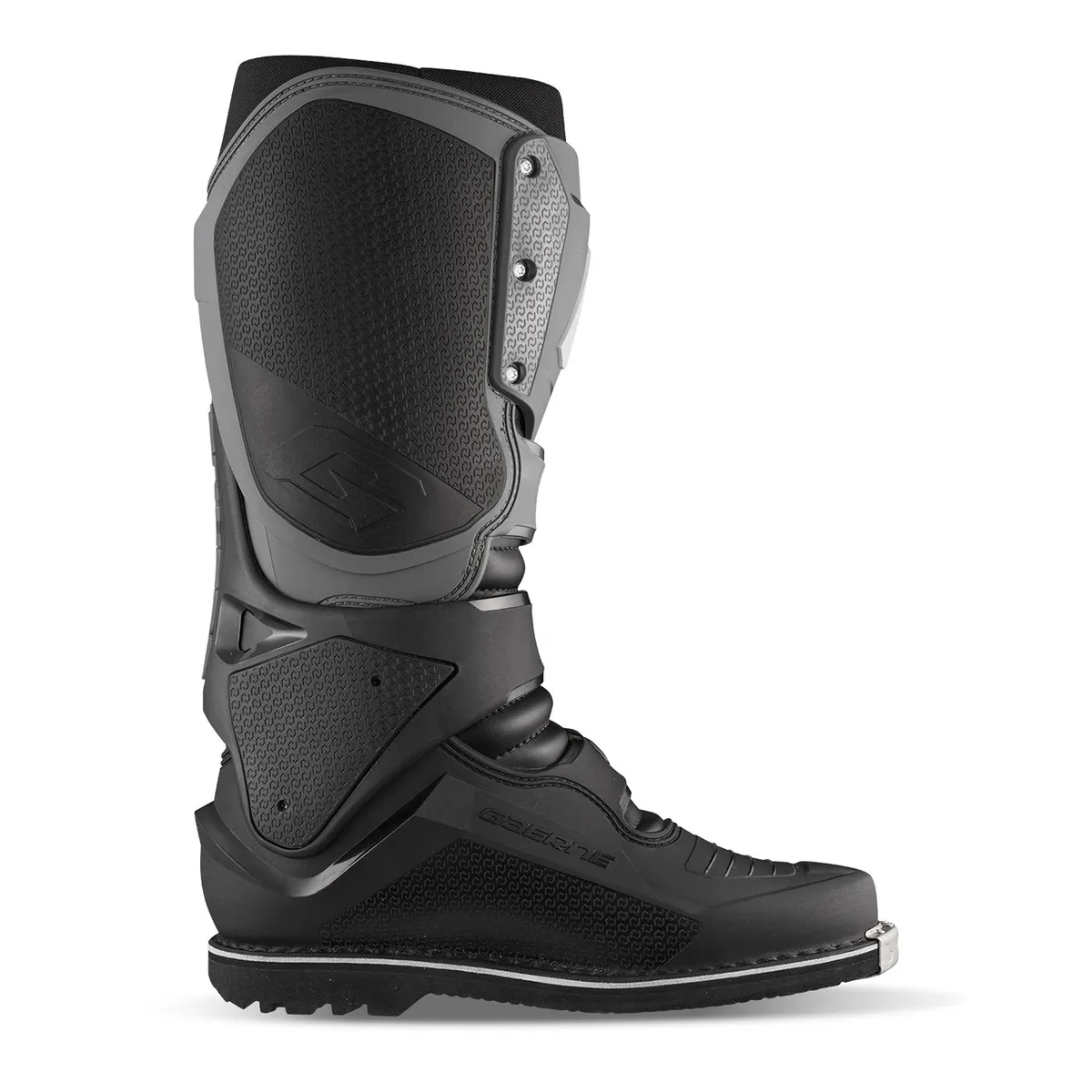 SG22 GORETEX ENDURO  ANTHRACITE