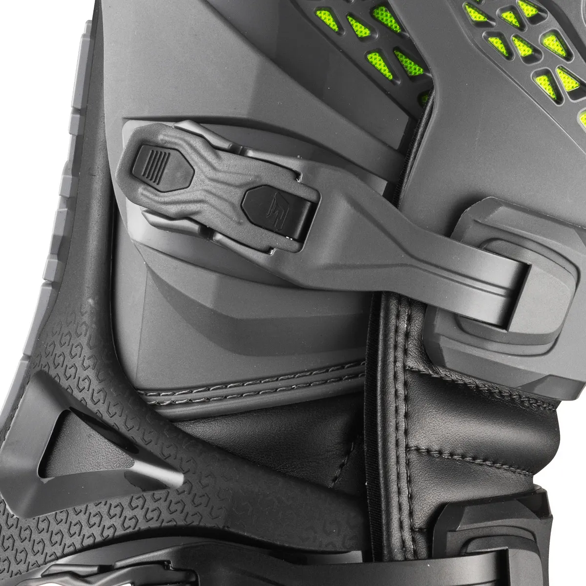SG22 GORETEX ENDURO  ANTHRACITE