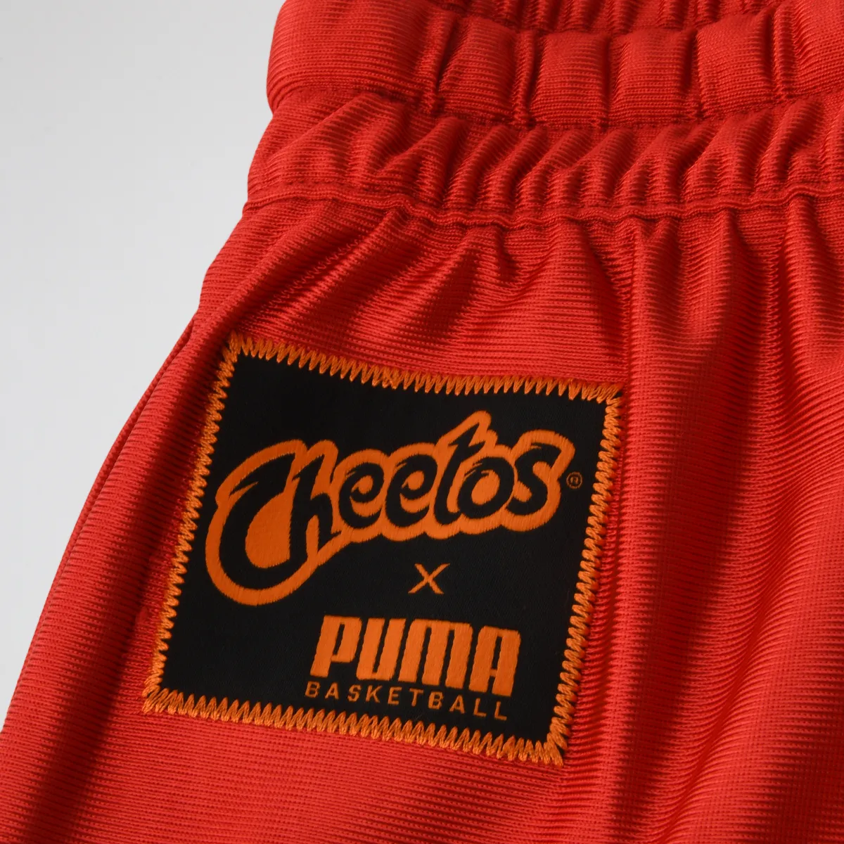 Short Puma Hoops X Cheetos Dazzle Hombre