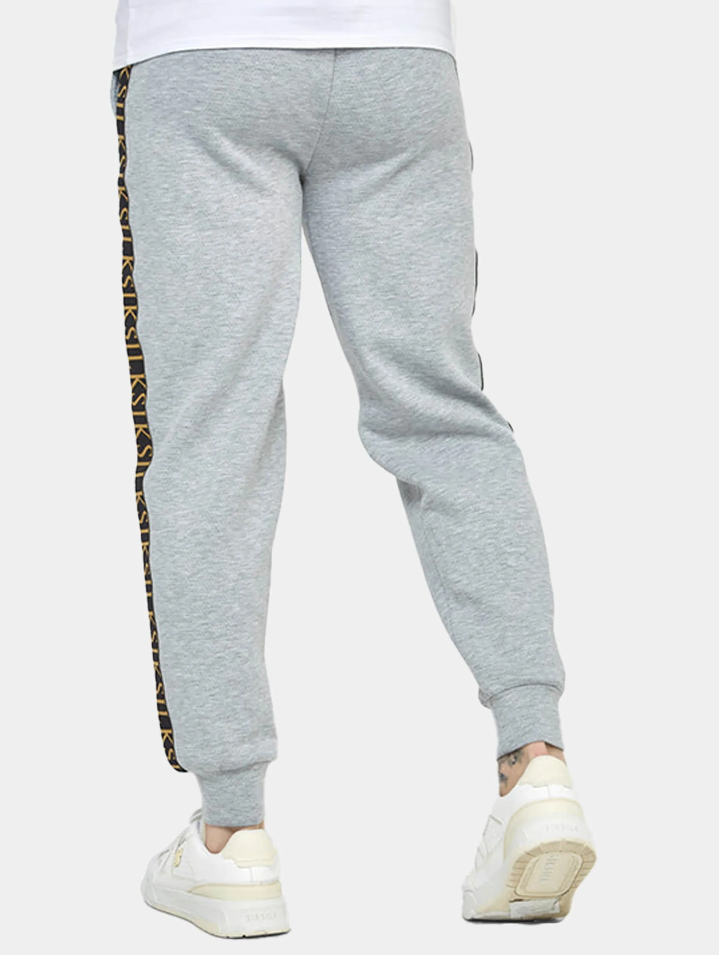 Sik Silk Dynamic Fitted